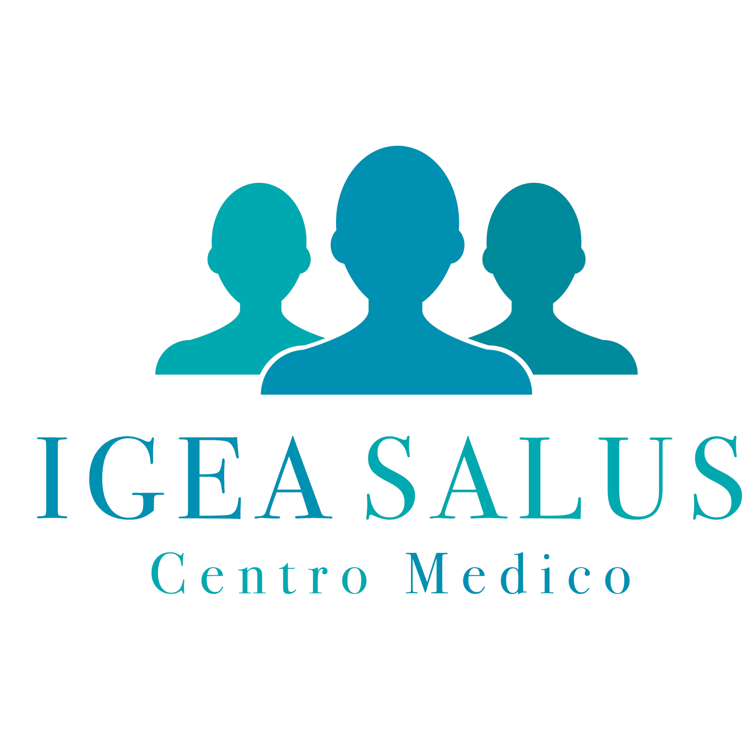 Logo IGEA SALUS Centro Medico