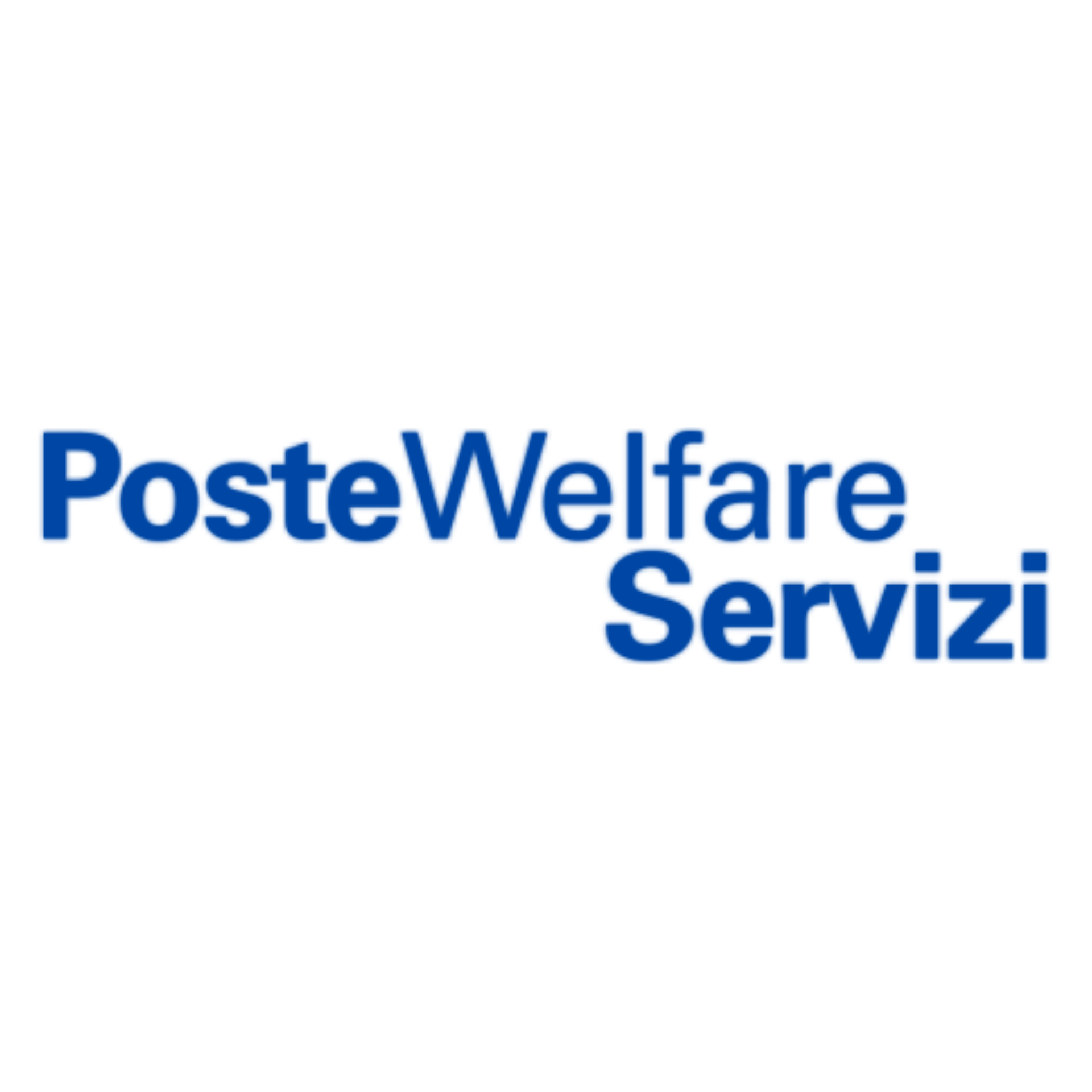 Poste Welfare Servizi | IGEA SALUS Centro Medico
