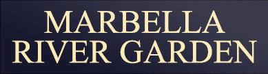 Marbella River Gardens Logo