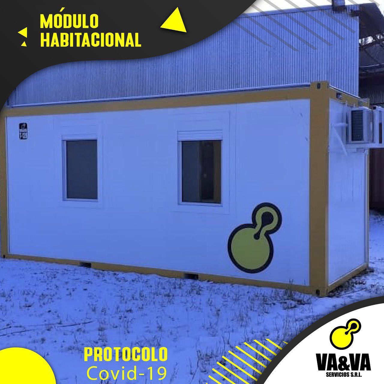 va y va módulos