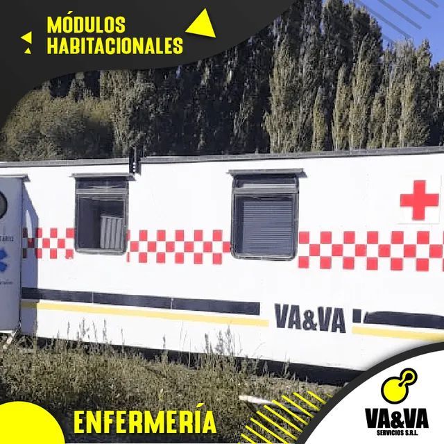 va y va módulos
