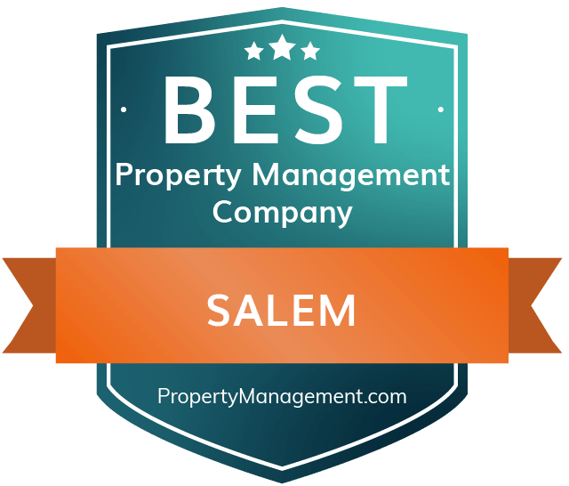 Best Property Management Award