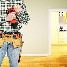 handyman