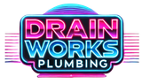 Drain Works Plumbing LLC Logo
