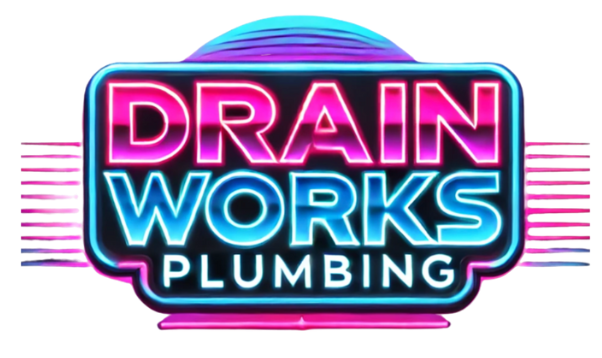 Drain Works Plumbing LLC Logo