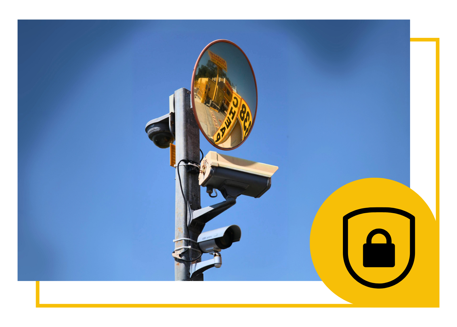 local storage facility