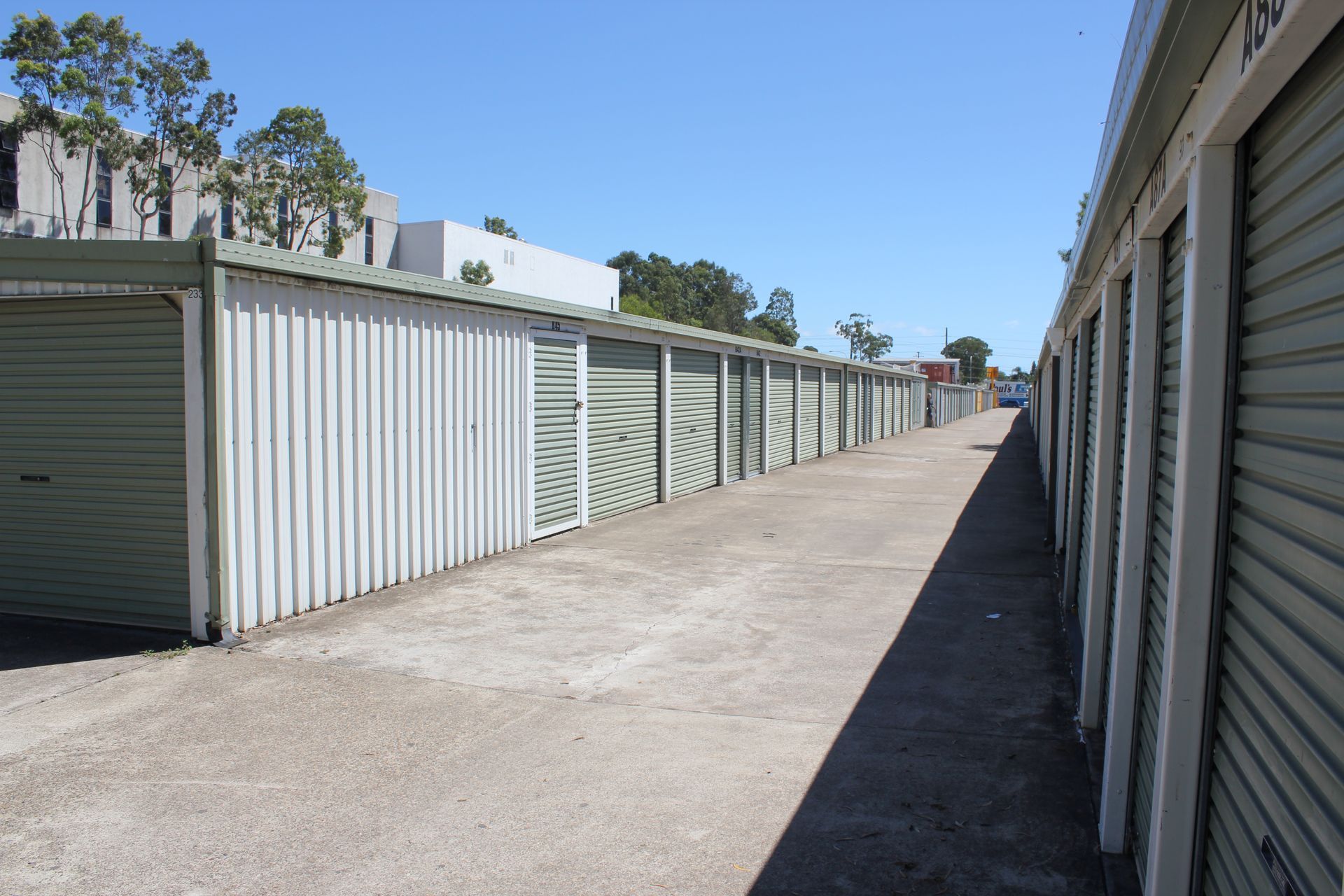 gold coast self storage