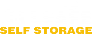 Allsafe Self Storage logo