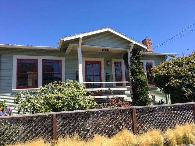 10th Street, Berkeley