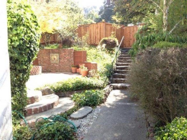 Avenida Drive Berkeley