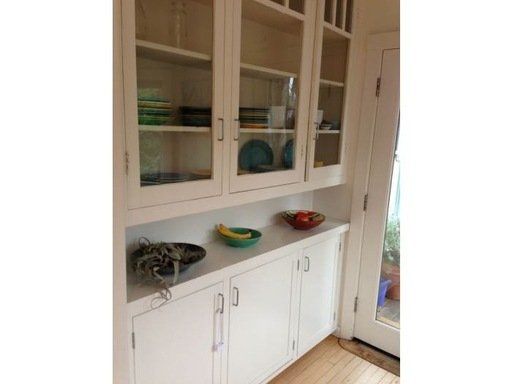 Channing Way Cabinets