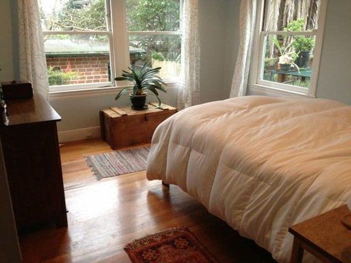 Channing Way Bedroom