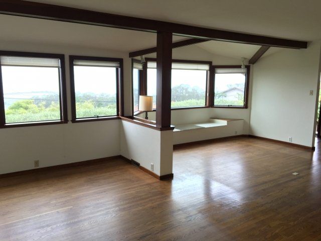 Contra Costa Drive, El Cerrito