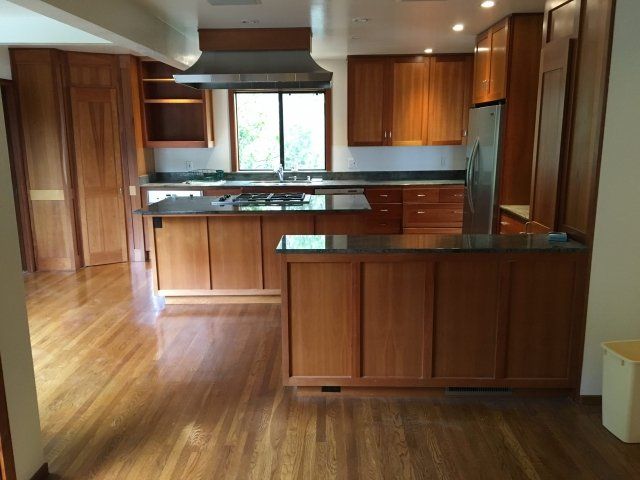 Contra Costa Drive, El Cerrito