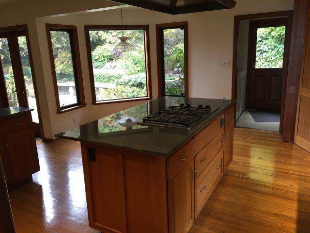 Contra Costa Drive, El Cerrito