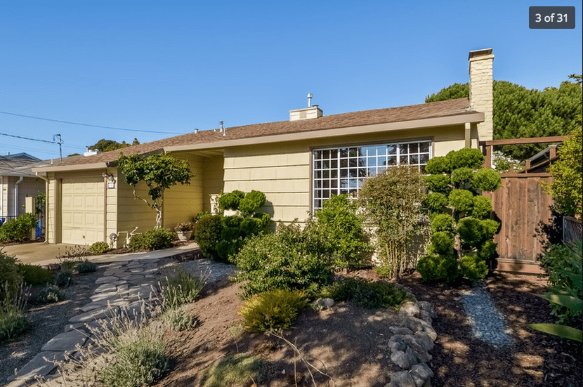 Richmond Street, El Cerrito