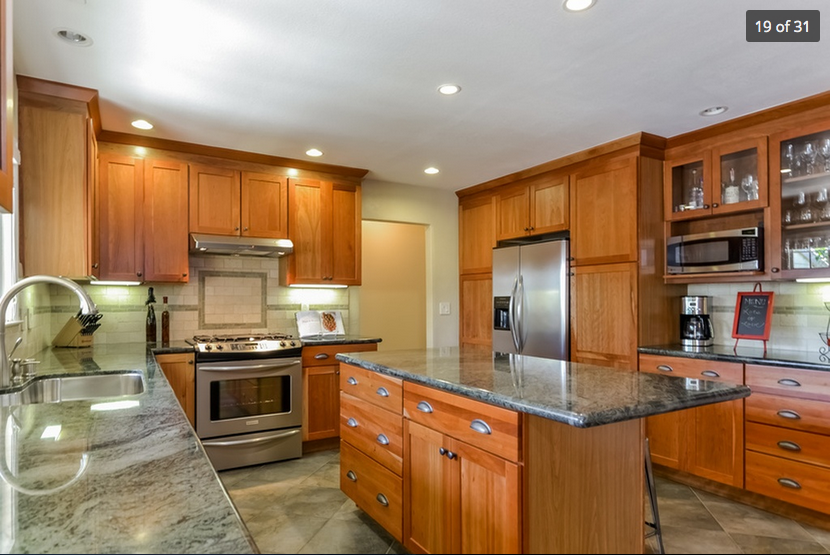 Richmond Street, El Cerrito