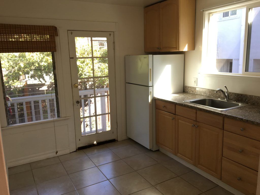 Rose Street, Berkeley