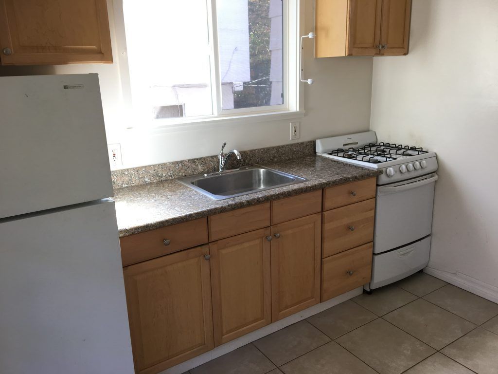 Rose Street, Berkeley