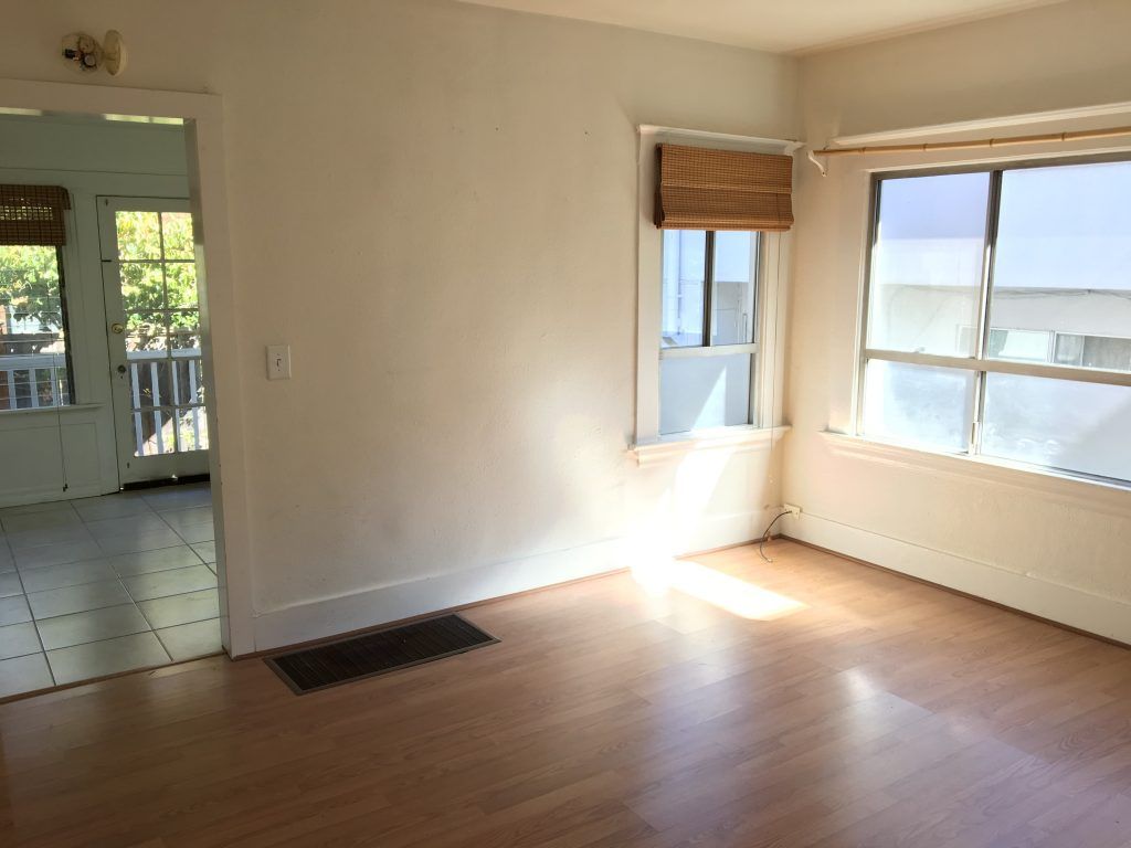 Rose Street, Berkeley