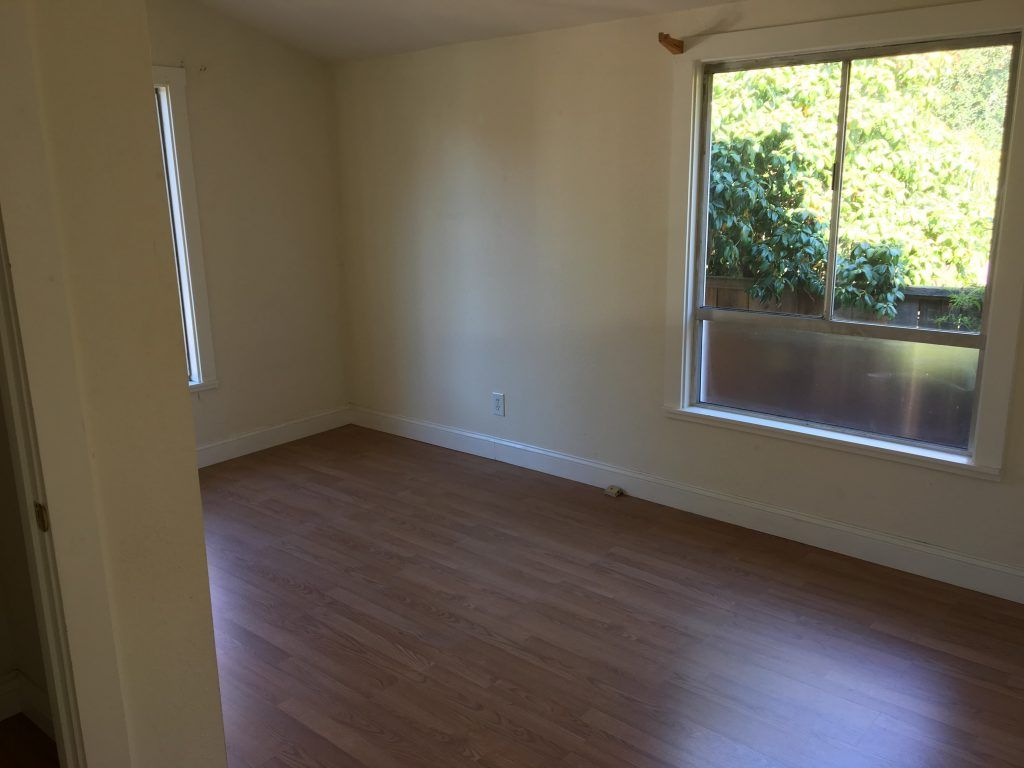 Rose Street, Berkeley