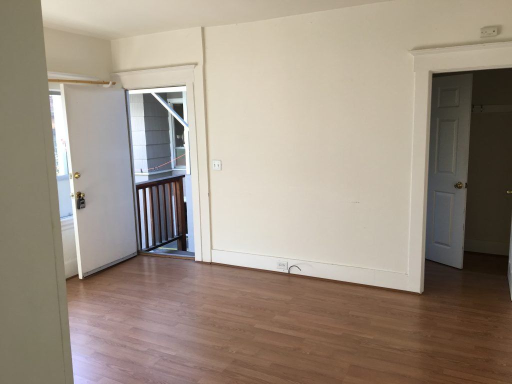 Rose Street, Berkeley