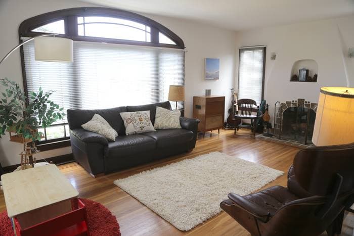 Stannage Avenue, Berkeley