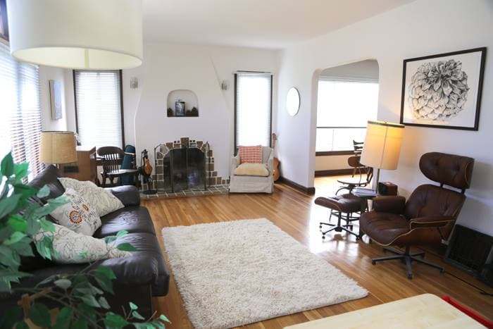 Stannage Avenue, Berkeley