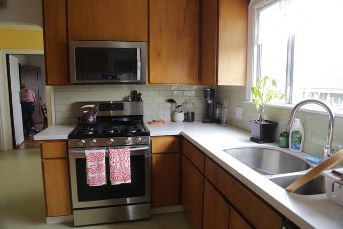 Stannage Avenue, Berkeley