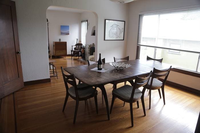 Stannage Avenue, Berkeley