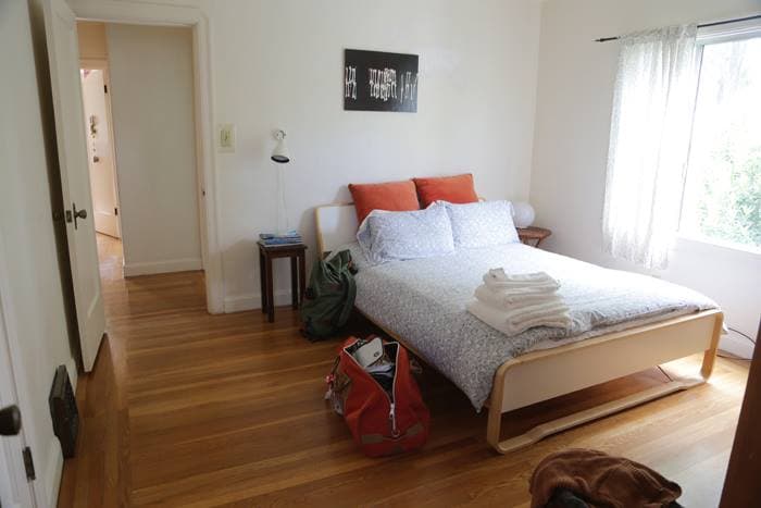 Stannage Avenue, Berkeley