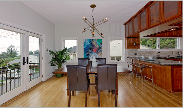 Yale Avenue, Kensington