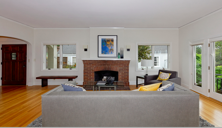 Yale Avenue, Kensington