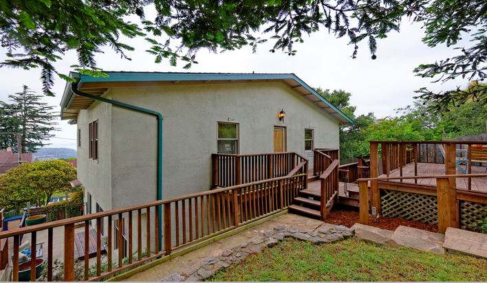 Yale Avenue, Kensington