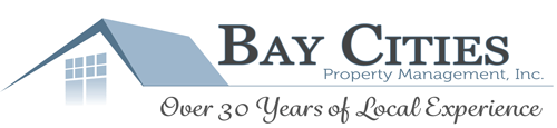 Bay Cities Property Management, Inc. Logo