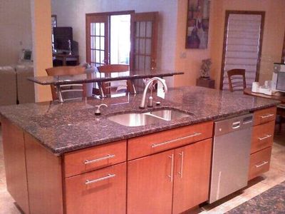 Remodel Basement Kitchen  — Construction Services in State College, PA