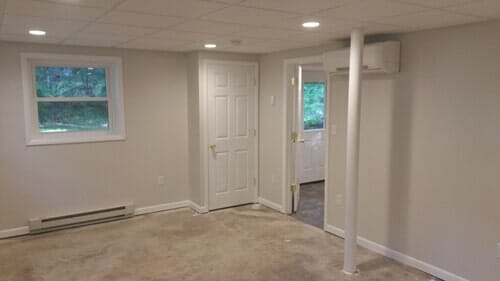 Home Remodeling — Plain Room in State College, PA