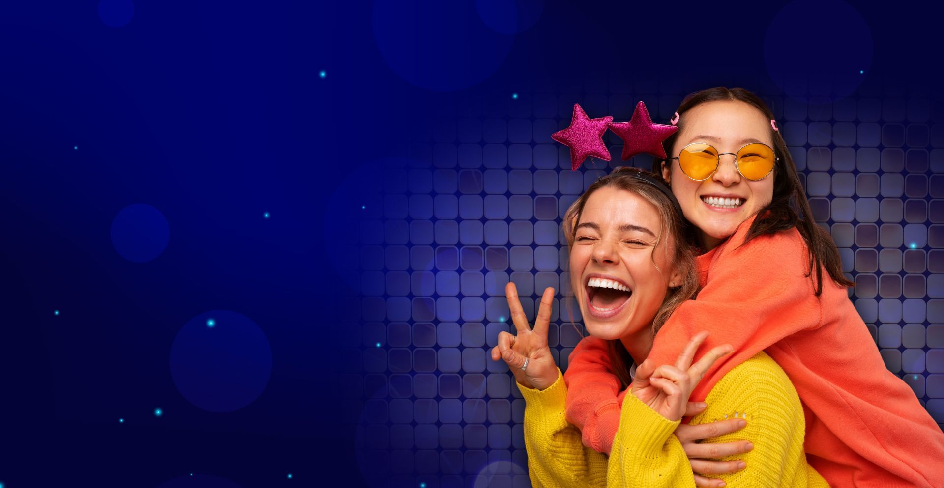 Fun Photo Booth Service