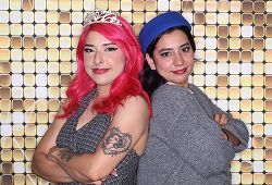 Digital Photo Booth Rental