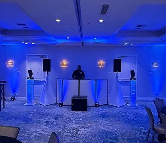 Event Lighting