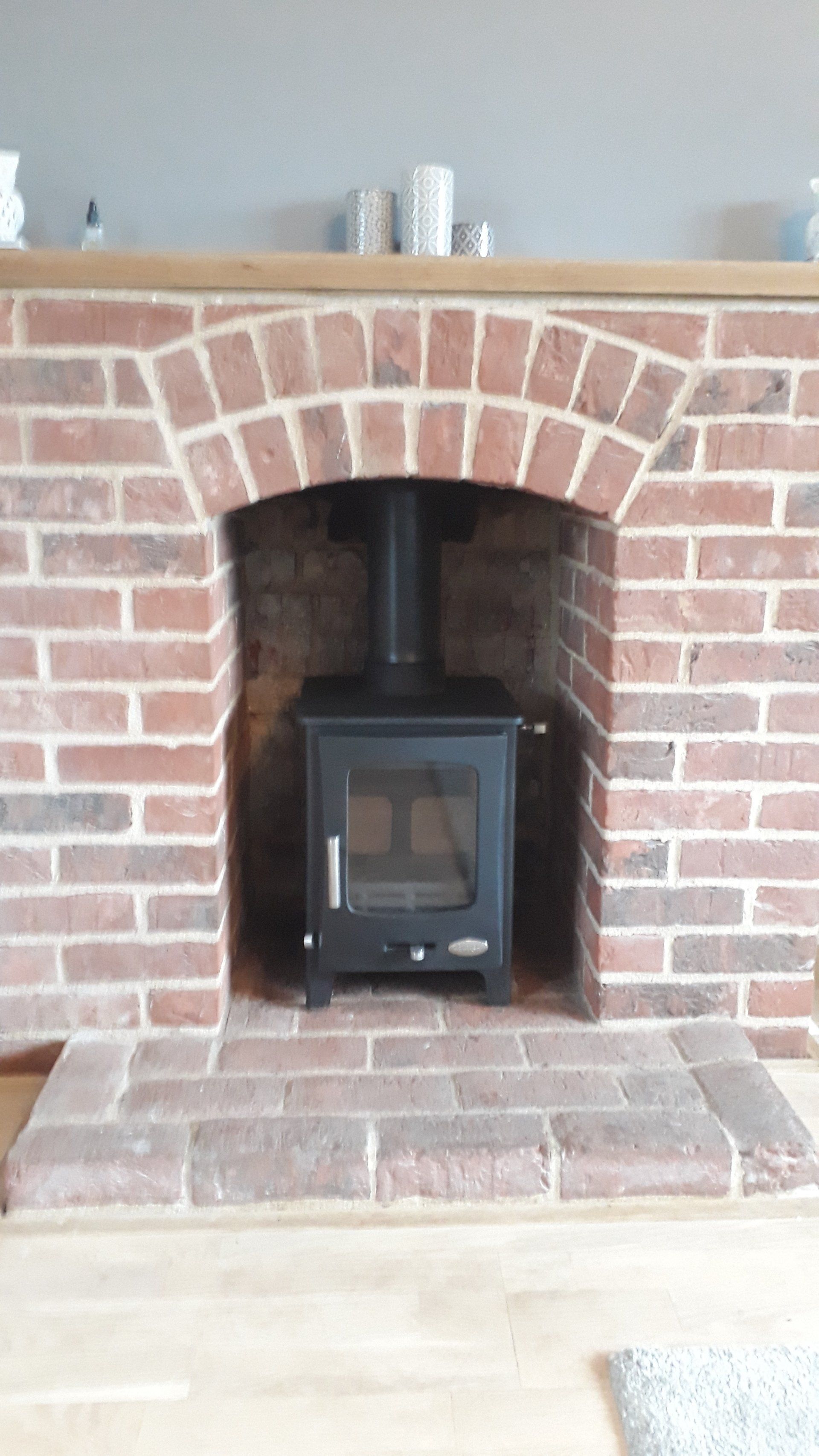 Installation of quality chimney cowls in Norwich