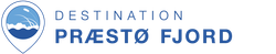Destination Præstø Fjord Logo.