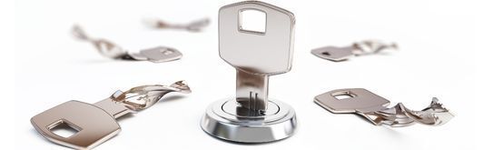 Slotenmaker Gent - slot herstellen Gent