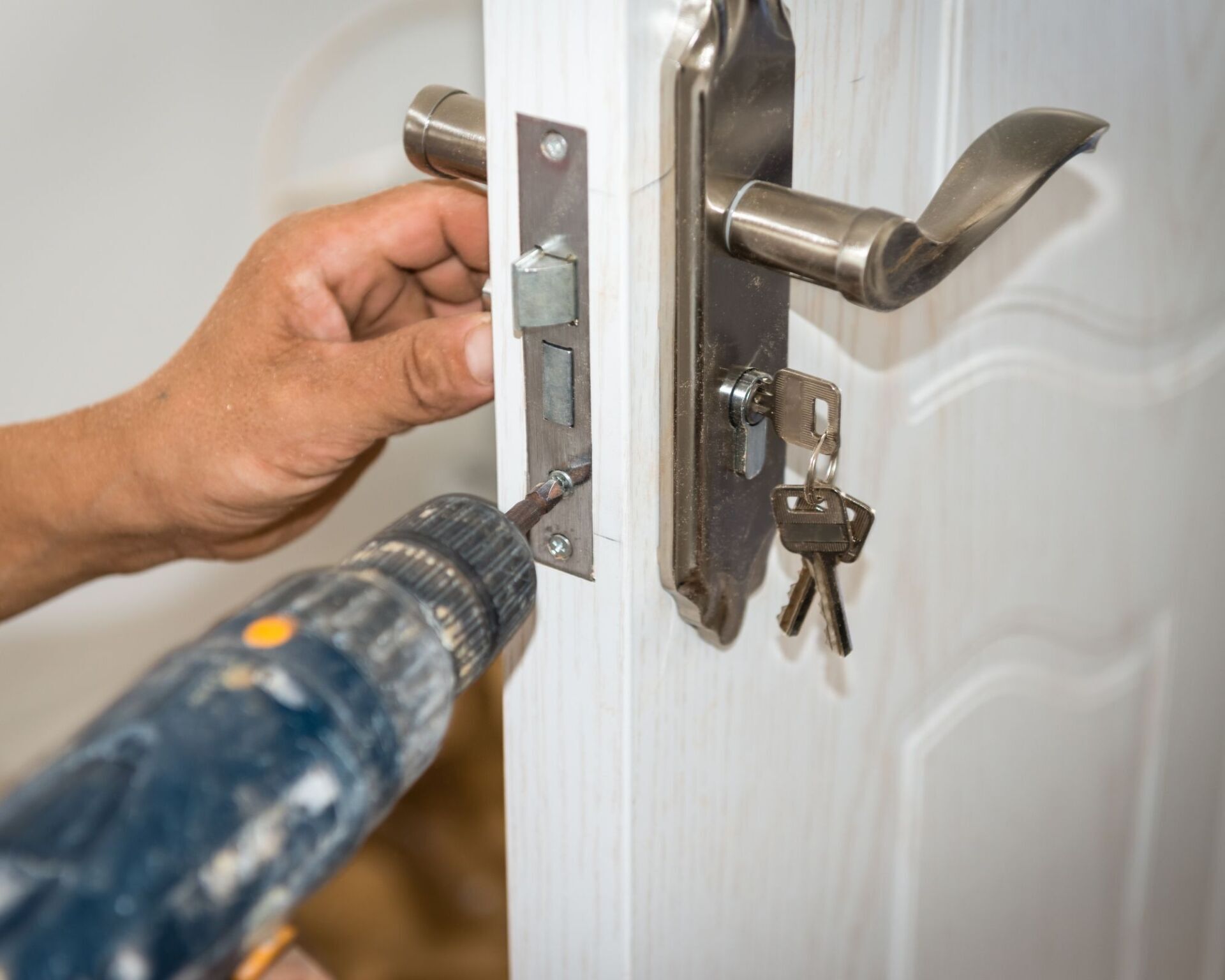 inbraak veilig Gent - slotenmakers gent