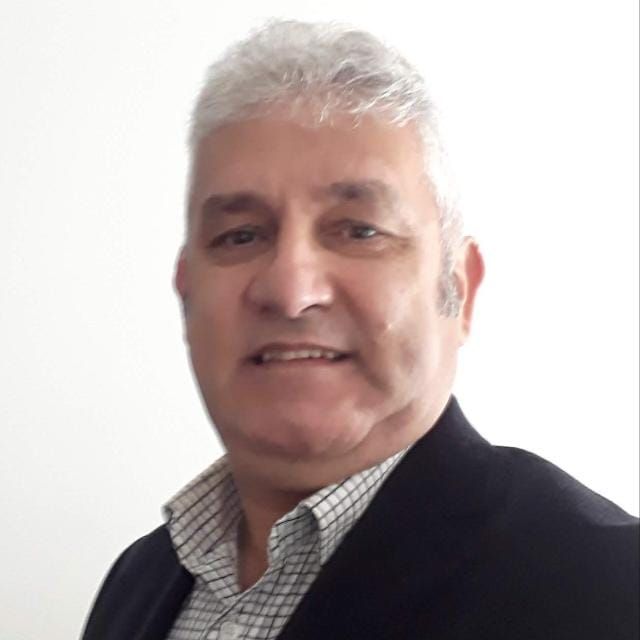 Osorio J de Morais