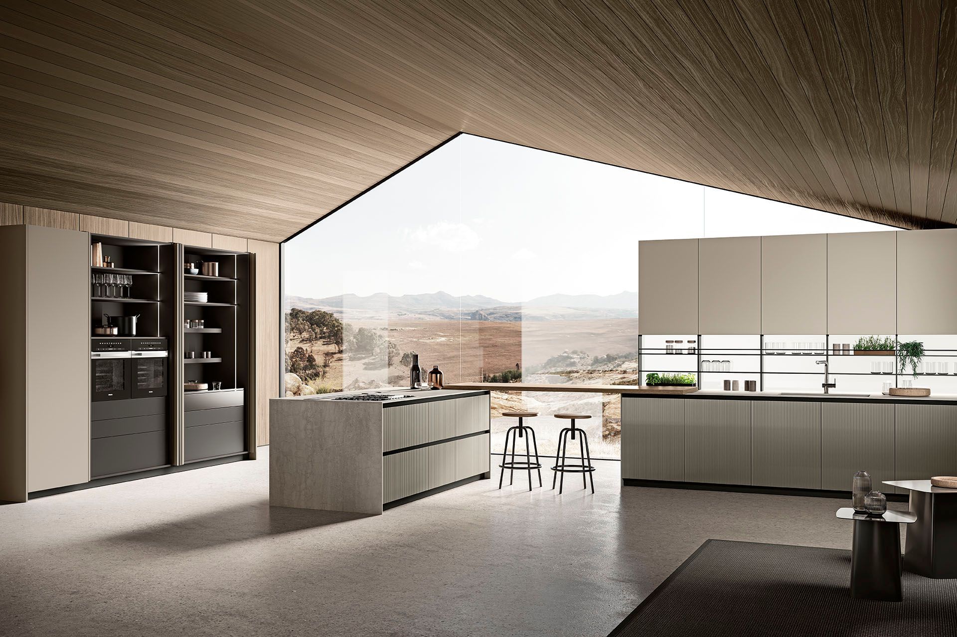 cucine