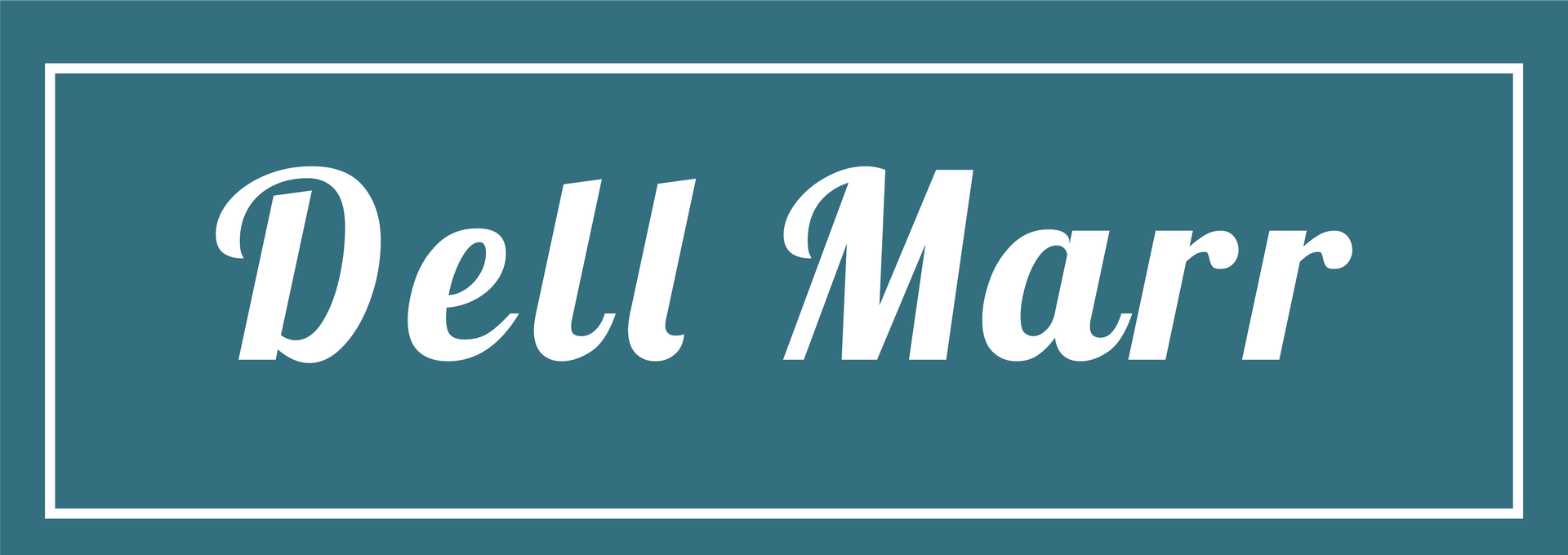 Dell Marr Logo - Click to go to Home Page