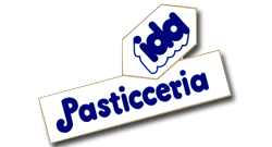 PASTICCERIA IDA sas - logo