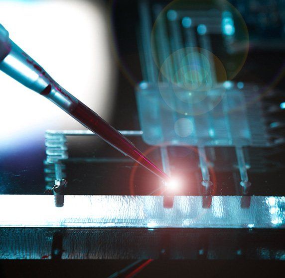 Microfluidics Technologies
