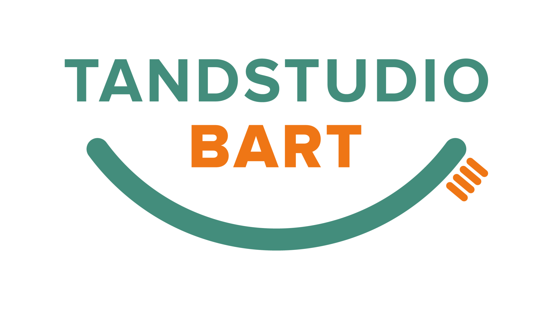 Logo Tandstudio Bart Den Helder